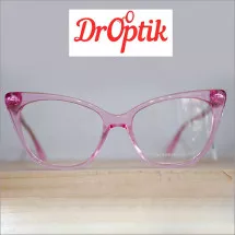 VICTORIAS SECRET  Ženske naočare za vid  model 4 - Optičarska radnja DrOptik - 2