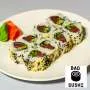 MAGURO ROLNICE - Bad sushi restoran - 1
