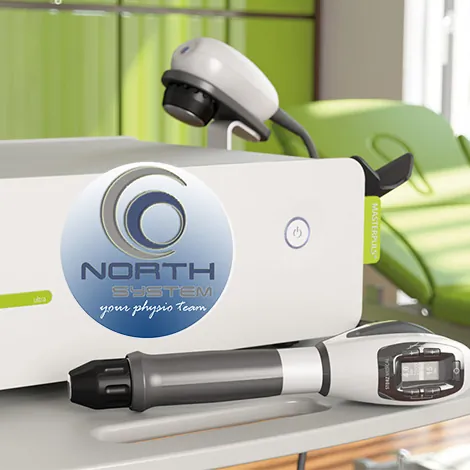 Servis aparata za fizikalnu terapiju  NORTH SYSTEM - North System - 1