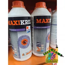 MAXIKRIL Block  Akrilni prajmer za izolaciju fleka  MAXIMA - Farbara M5 - 1