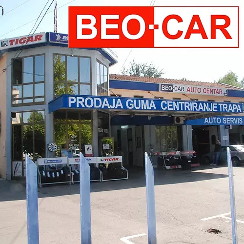 Registracija vozila BEOCAR - BEOCAR servis - 3