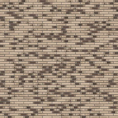 Cigle  FeldHaus Klinker R 980 - Brick House - 3