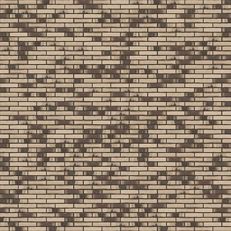 Cigle  FeldHaus Klinker R 980 - Brick House - 4