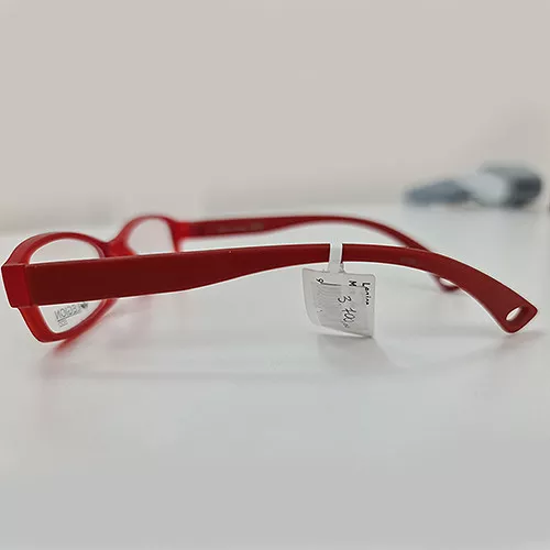 LEGION   Dečiji naočare za vid  model 1 - Optika Vid - 1