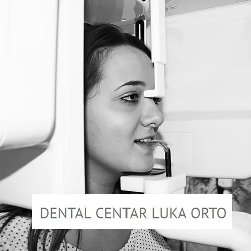 Ortopan digitalni DENTAL CENTAR LUKA ORTO - Dental centar Luka Orto - 1