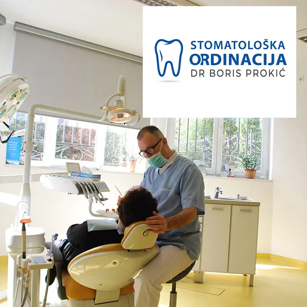 Uklanjanje zubnog kamenca DR BORIS PROKIĆ - Stomatološka ordinacija Dr Boris Prokić - 3