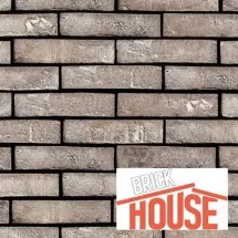 Cigla  Vandersanden Rainbow Greydust - Brick House - 2