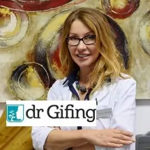 Nutricionistički pregled DR GIFING - Ordinacija Dr Gifing 1 - 1