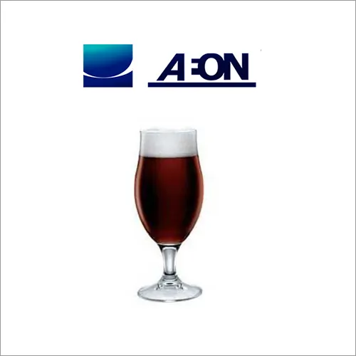 Čaša za pivo Excusitive beer 0,2 l AEON - Aeon - 2