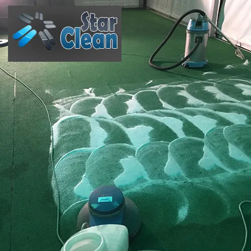 Pranje tepiha STAR CLEAN - Servis Star Clean - 2