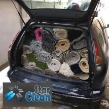 Pranje tepiha STAR CLEAN - Servis Star Clean - 1