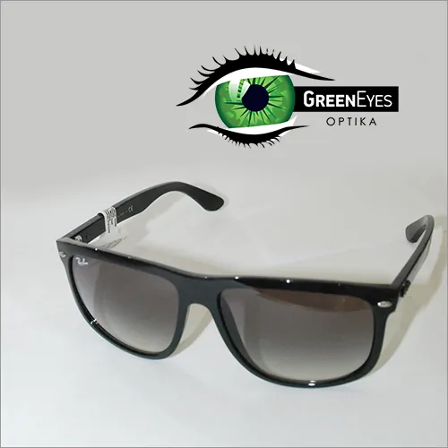 RAY BAN Muške naočare za sunce model 11 - Green Eyes optika - 1