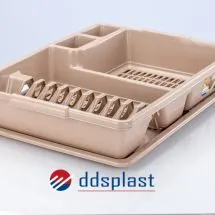 Oceđivač za sudove DDS PLAST - DDS Plast - 1