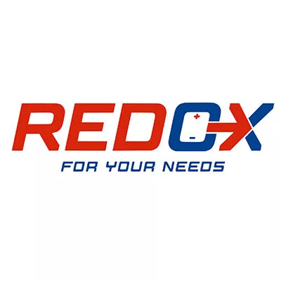 Lepak za epoxy metal - Redox - 2