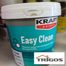 KRAFT  Easy clean  Periva latex boja - Farbara Trigos - 1