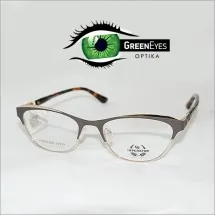IMPERATOR Ženski okvir model 1 - Green Eyes optika - 2