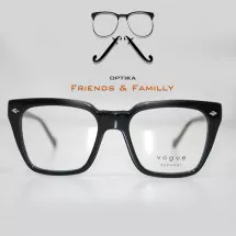 VOGUE  Ženske naočare za vid  model 2 - Optika Friends and Family - 2