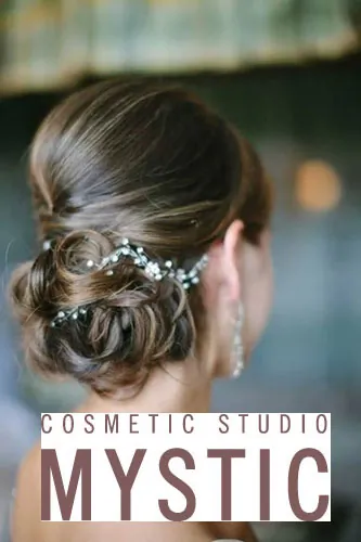 Farbanje i feniranje kose srednje dužine COSMETIC STUDIO MYSTIC - Cosmetic Studio Mystic - 4