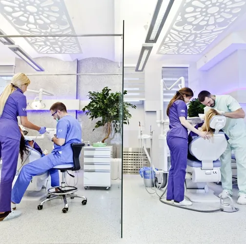 Beljenje zuba - Dental Implant savremena stomatologija i implantologija - 3