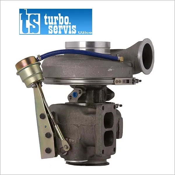 Turbokompresori TURBO SERVIS - Servis Turbo servis - 4