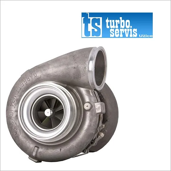 Turbokompresori TURBO SERVIS - Servis Turbo servis - 5