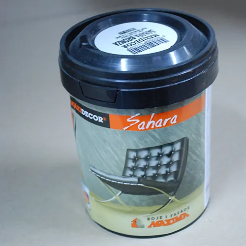 MAXIDECOR Sahara 1l - MAXIMA - Dekorativna tehnika - Farbara Bimax - 1