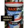 MAXIPOL MAXIMA Boja za unutrašnje zidove - Farbara Dekor D - 1