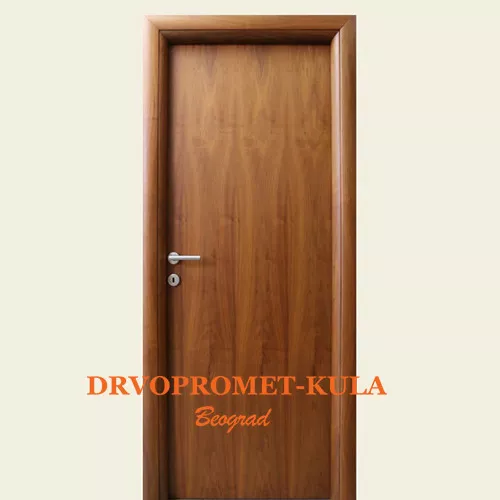 Sobna vrata Orah DRVOPROMET KULA - Drvopromet Kula - 2