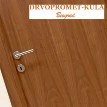 Sobna vrata Orah DRVOPROMET KULA - Drvopromet Kula - 1