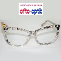 ENRICO COVERI  Ženske naočare za vid  model 14 - Optika Ofto Optik - 2