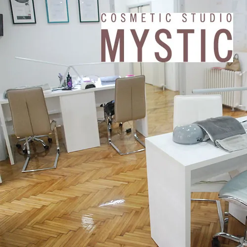 SHR laserska epilacija COSMETIC STUDIO MYSTIC - Cosmetic Studio Mystic - 2
