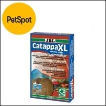 PREPARAT ZA TRETIRANJE VODE  JBL Catappa XL - PetSpot - 1
