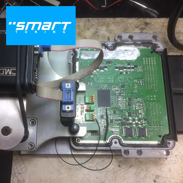 Chip tuning SMART TUNING - Smart Tuning - 3