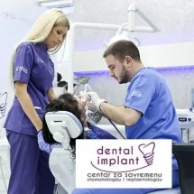 FASETE OD KOMPOZITA - Dental Implant - 2