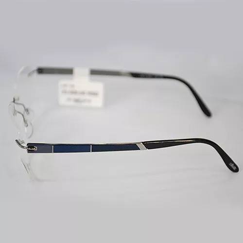 SILHOUETTE  Muške naočare za vid  model 1 - Optika Lentilux - 1
