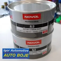 Profesional Alu Git  NOVOL - Auto boje Igor Automotive - 2