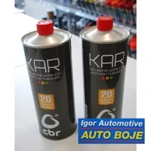 KAR 10 Diluente  CBR  Akrilni razređivač - Auto boje Igor Automotive - 1