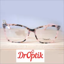 NATUWE  CO  Ženske naočare za vid  model 1 - Optičarska radnja DrOptik - 2