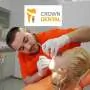 Bezmetalna keramička krunica CROWN DENTAL - Stomatološka ordinacija Crown Dental - 1