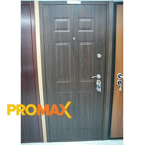 Sigurnosna vrata Pro Max 4 - Pro Max - 1