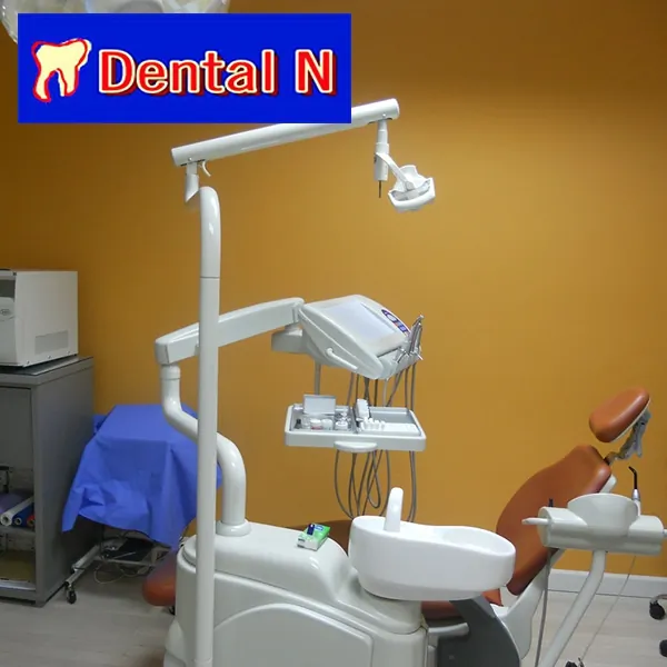 Zubne plombe  DENTAL N PLUS - Stomatološka ordinacija Dental N plus - 2