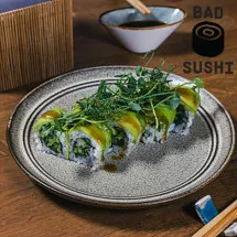 AVO ROLL - Bad sushi restoran - 1
