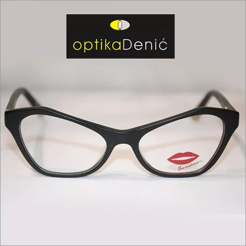 FIORUCCI  Ženske naočare za vid  model 1 - Optika Denić - 2