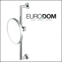 Ogledalo  GEESA - Eurodom - 1