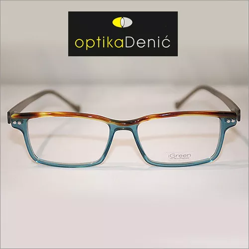 iGREEN  Muške naočare za vid  model 1 - Optika Denić - 2