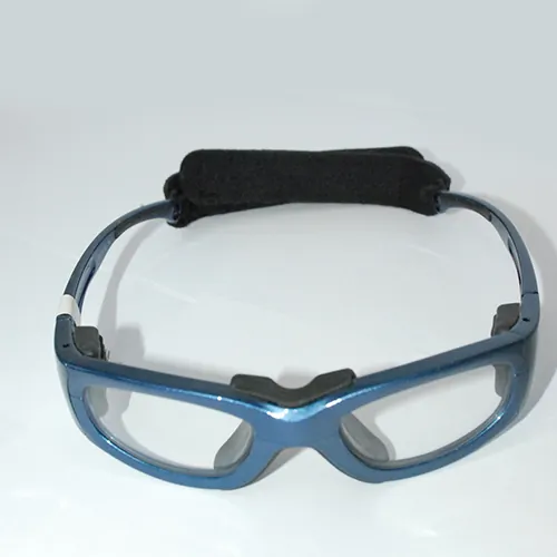 Sportske dioptrijske naočare - model 1 - Optika Soko - 1