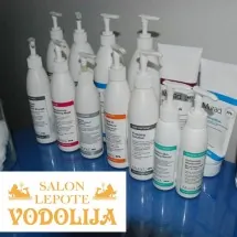 Tretman lica dr Murad vitamin C SALON VODOLIJA - Salon lepote Vodolija - 2