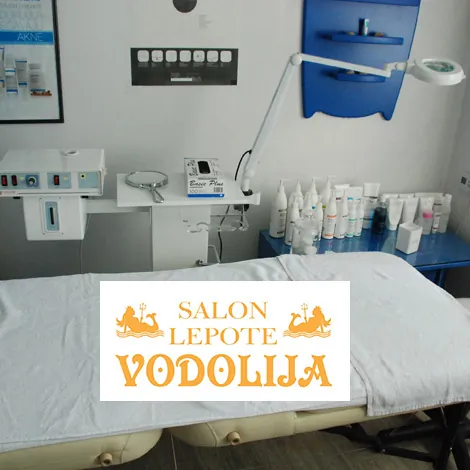 Tretman lica dr Murad vitamin C SALON VODOLIJA - Salon lepote Vodolija - 1