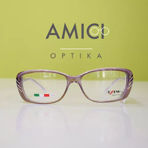 EXESS  Ženske naočare za vid  model 4 - Optika Amici - 2