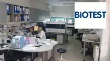 Trombociti BIOTEST - Biohemijska laboratorija Biotest - 1